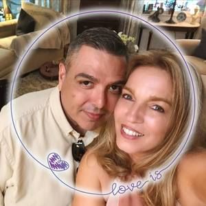 Meet your Posher, Rita